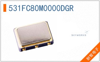 531FC80M0000DGR
