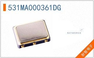 531MA000361DG