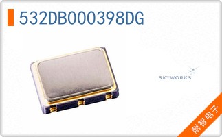 532DB000398DG
