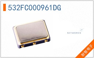 532FC000961DG