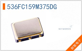 536FC159M375DG