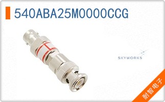 540ABA25M0000CCG