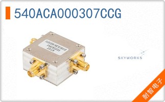 540ACA000307CCG