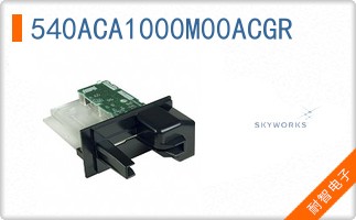 540ACA1000M00ACGR
