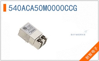 540ACA50M0000CCG