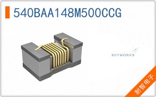 540BAA148M500CCG