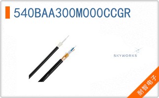 540BAA300M000CCGR