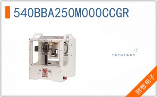 540BBA250M000CCGR