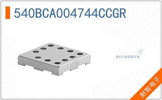 540BCA004744CCGR