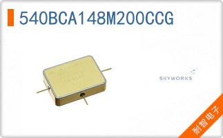 540BCA148M200CCG