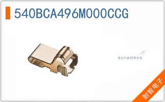 540BCA496M000CCG