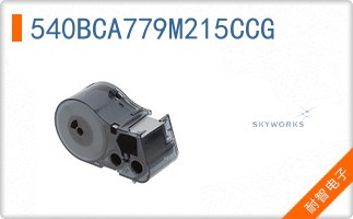 540BCA779M215CCG