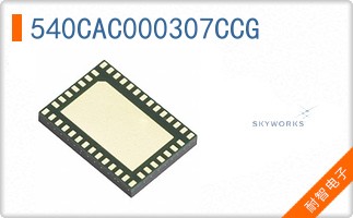 540CAC000307CCG