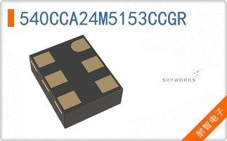 540CCA24M5153CCGR