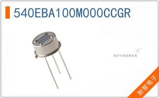540EBA100M000CCGR