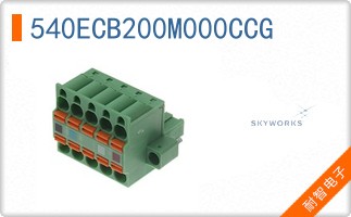 540ECB200M000CCG