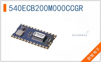540ECB200M000CCGR