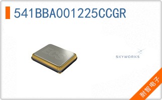 541BBA001225CCGR
