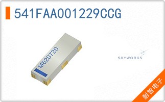 541FAA001229CCG