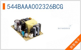 544BAAA002326BCG