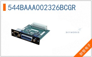 544BAAA002326BCGR