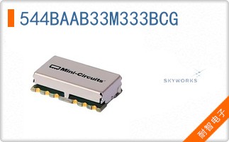 544BAAB33M333BCG