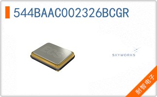 544BAAC002326BCGR