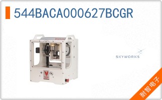 544BACA000627BCGR