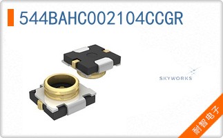 544BAHC002104CCGR