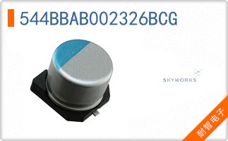 544BBAB002326BCG
