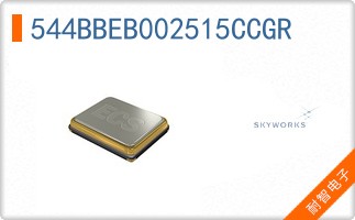 544BBEB002515CCGR