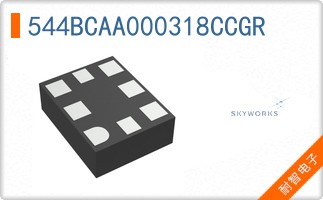 544BCAA000318CCGR