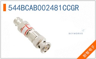 544BCAB002481CCGR