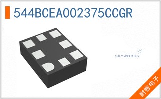 544BCEA002375CCGR
