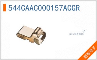 544CAAC000157ACGR