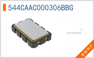 544CAAC000306BBG
