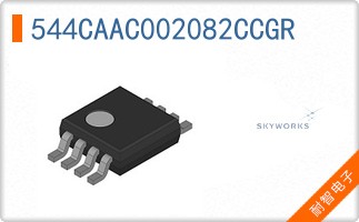 544CAAC002082CCGR