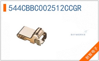 544CBBC002512CCGR
