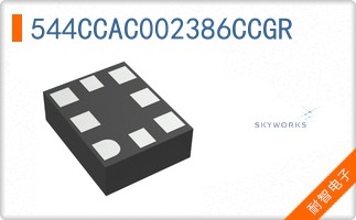 544CCAC002386CCGR