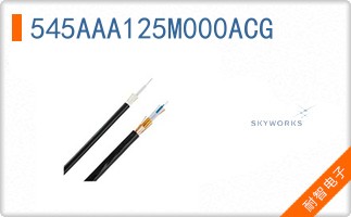 545AAA125M000ACG