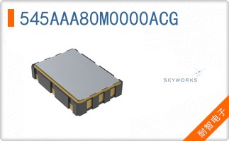 545AAA80M0000ACG