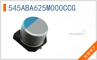545ABA625M000CCG