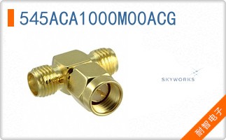 545ACA1000M00ACG
