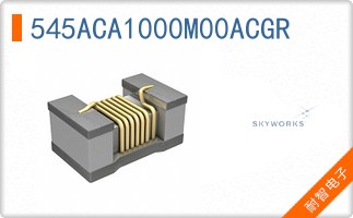 545ACA1000M00ACGR