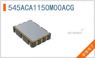 545ACA1150M00ACG