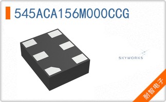 545ACA156M000CCG