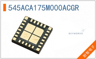 545ACA175M000ACGR
