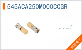 545ACA250M000CCGR