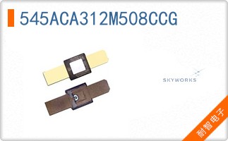 545ACA312M508CCG