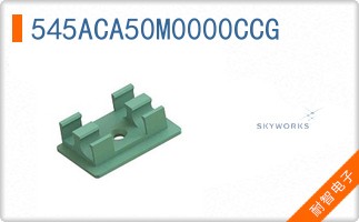 545ACA50M0000CCG
